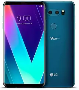 Замена динамика на телефоне LG V30S в Воронеже